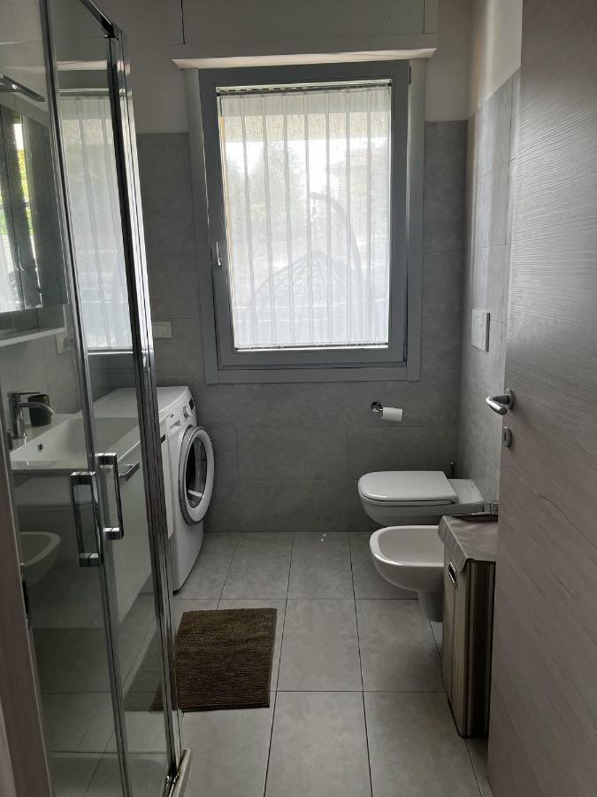 Magicview Baveno Apartment With Garden And Lake View Экстерьер фото